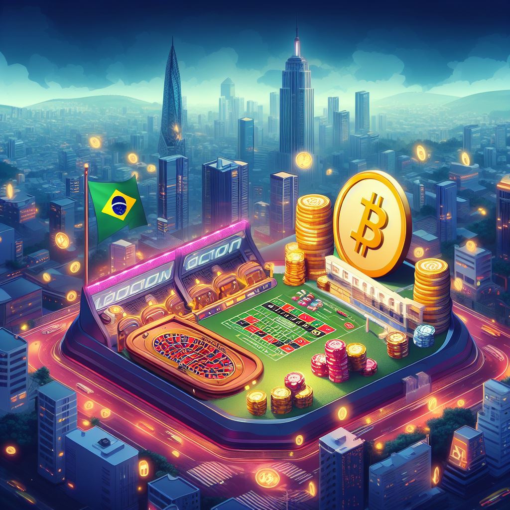 Descubra 75w: A Principal Plataforma de Apostas no Brasil