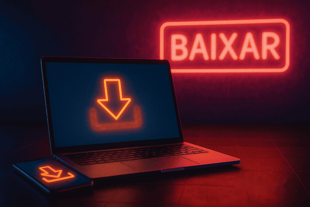 Perguntas frequentes app 75w